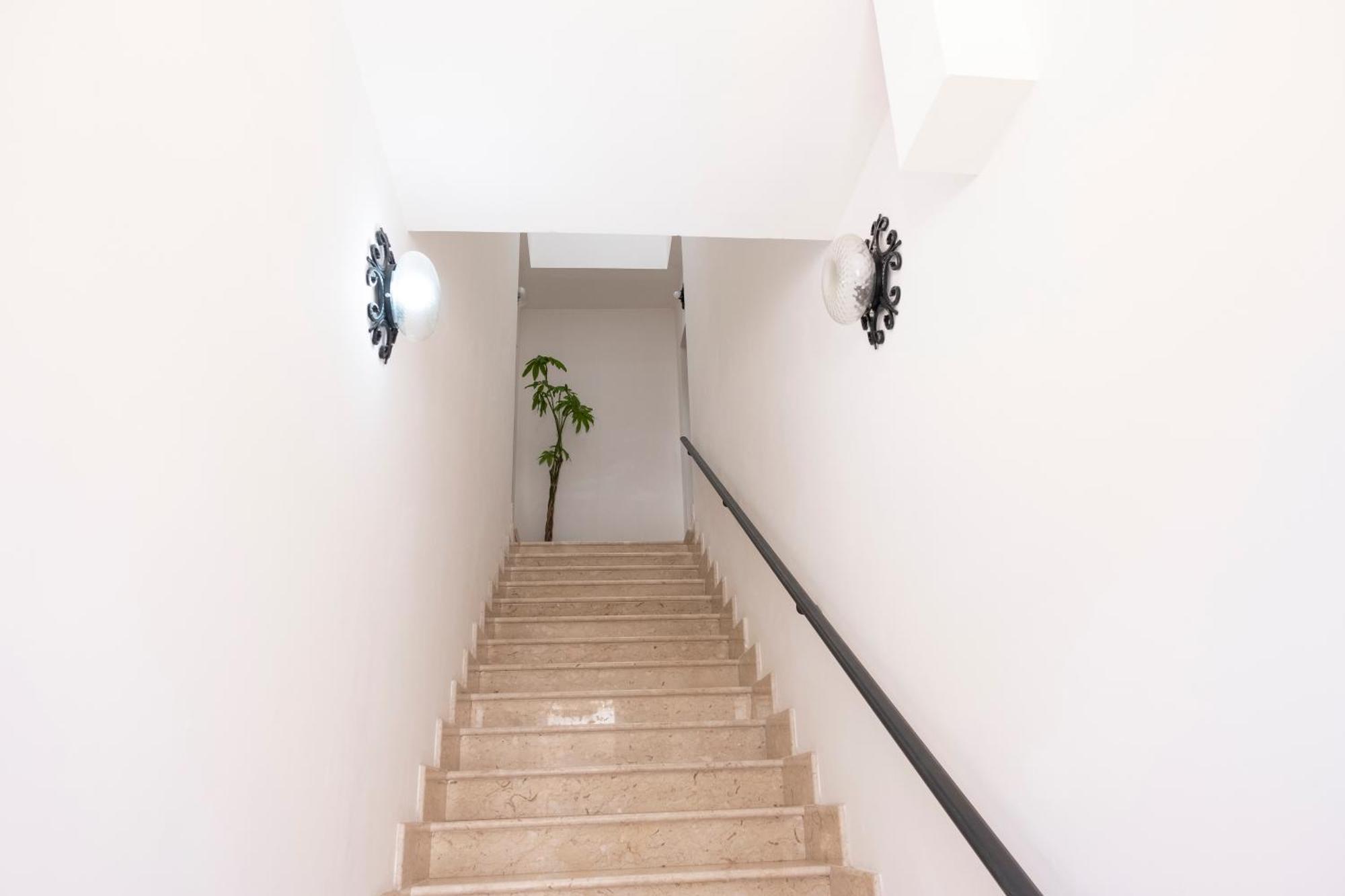 Casa Pachira Con Vista Mare Apartment San Vito Lo Capo Exterior photo